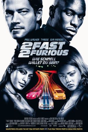 Image 2 Fast 2 Furious