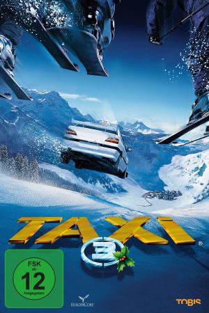 Image Taxi 3