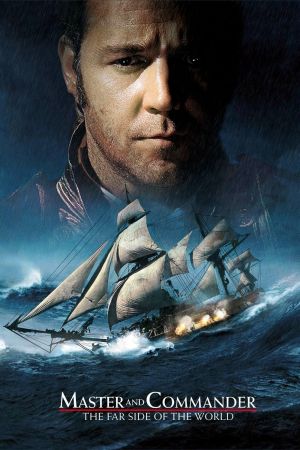 Image Master and Commander - Bis ans Ende der Welt