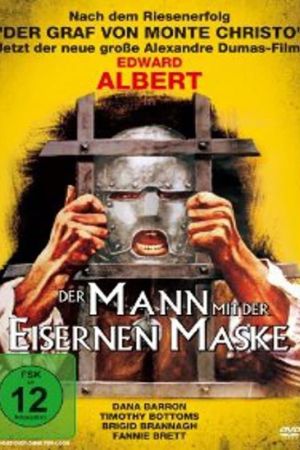 Image Der Mann mit der eisernen Maske