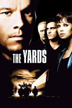 Image The Yards - Im Hinterhof der Macht