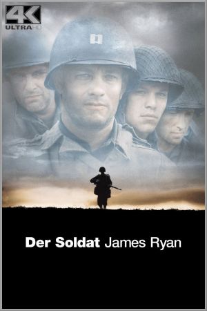 Image Der Soldat James Ryan