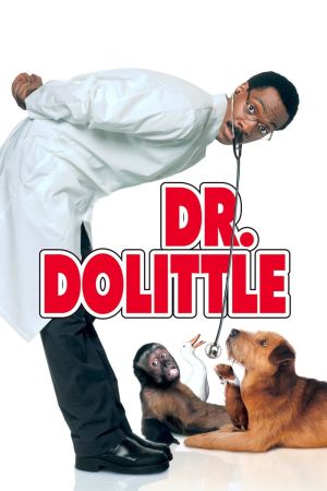 Image Dr. Dolittle