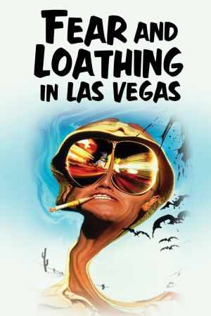 Image Fear and Loathing in Las Vegas