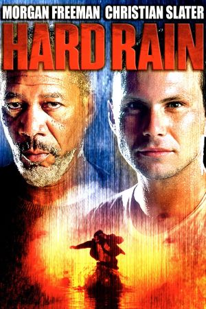 Image Hard Rain