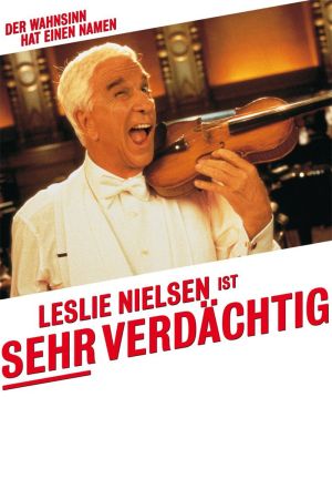 Image Leslie Nielsen ist sehr verdächtig