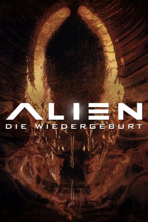 Image Alien - Die Wiedergeburt