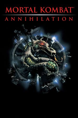 Image Mortal Kombat 2 - Annihilation