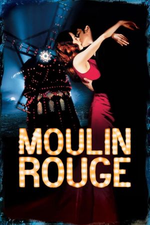 Image Moulin Rouge