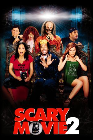 Image Scary Movie 2