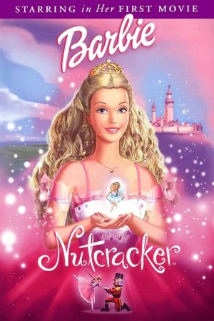 Image Barbie in Der Nussknacker