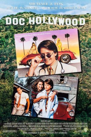 Image Doc Hollywood