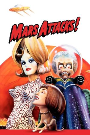 Image Mars Attacks!