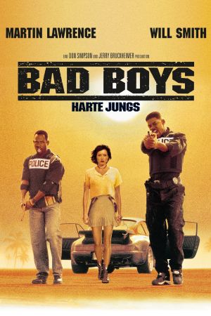 Image Bad Boys - Harte Jungs