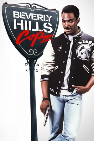 Image Beverly Hills Cop III