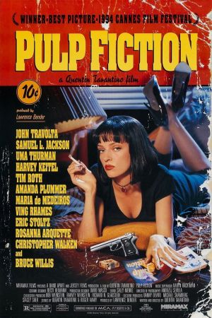 Image Pulp Fiction