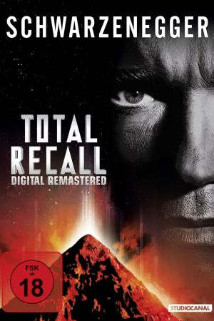 Image Total Recall - Die totale Erinnerung