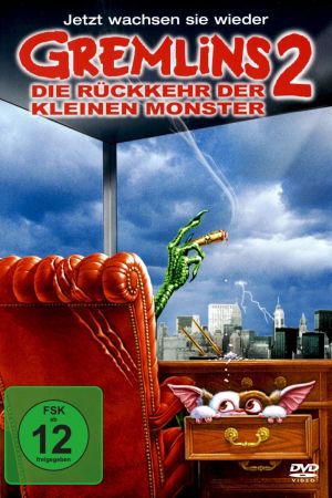 Image Gremlins 2 - Die Rückkehr der kleinen Monster