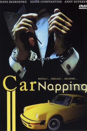 Image Car-Napping - Bestellt, geklaut, geliefert