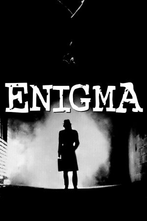 Image Enigma