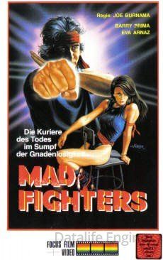 Image Mad Fighters