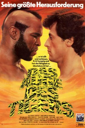 Image Rocky III - Das Auge des Tigers