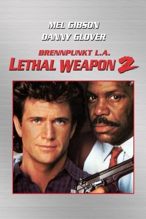 Image Lethal Weapon 2 - Brennpunkt L.A.