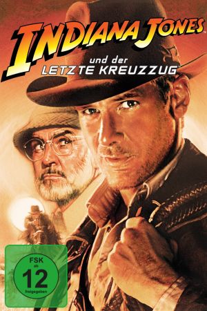 Image Indiana Jones und der letzte Kreuzzug