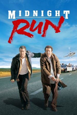 Image Midnight Run - 5 Tage bis Mitternacht