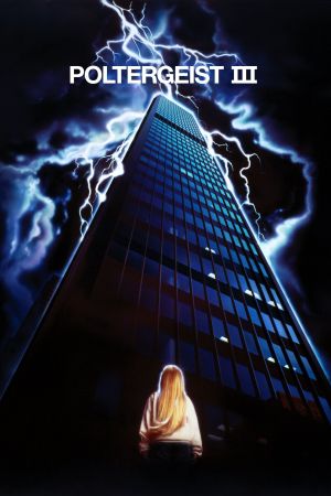 Image Poltergeist III - Die dunkle Seite des Bösen