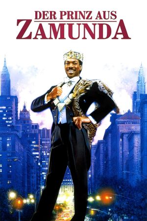 Image Der Prinz aus Zamunda