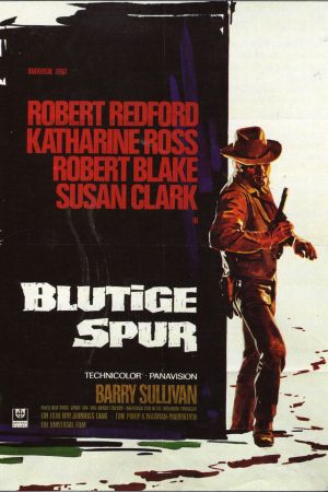 Image Blutige Spur