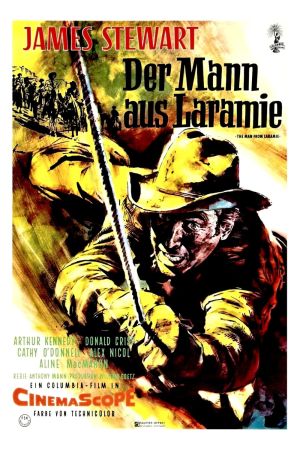 Image Der Mann aus Laramie