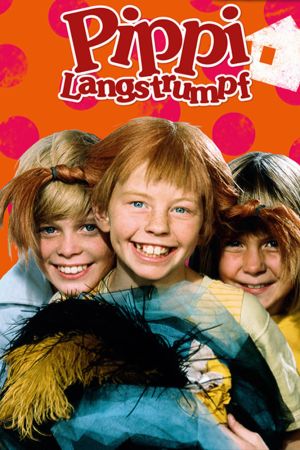 Image Pippi Langstrumpf