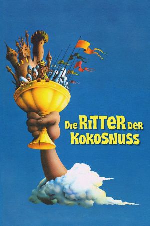 Image Monty Python: Die Ritter der Kokosnuß