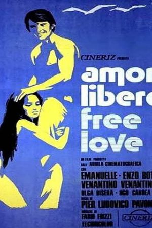 Image Amore libero - Free Love