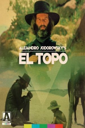 Image El Topo