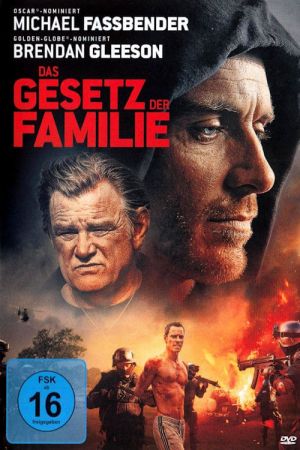 Image Das Gesetz der Familie