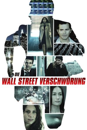 Image Die Wall Street Verschwörung