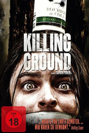 Image Killing Ground