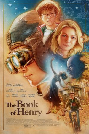 Image The Book of Henry