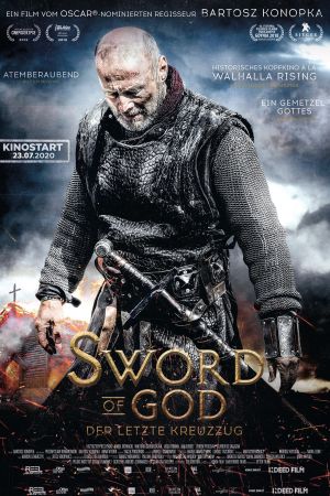 Image Sword of God