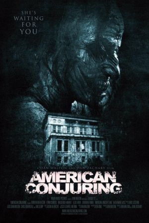 Image American Conjuring