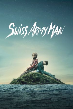 Image Swiss Army Man