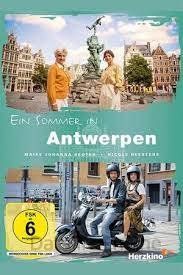 Image Ein Sommer in Antwerpen