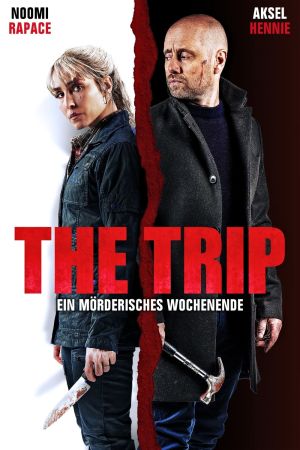 Image The Trip - Ein Mörderisches Wochenende