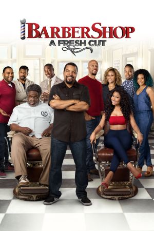 Image Barbershop: The Next Cut