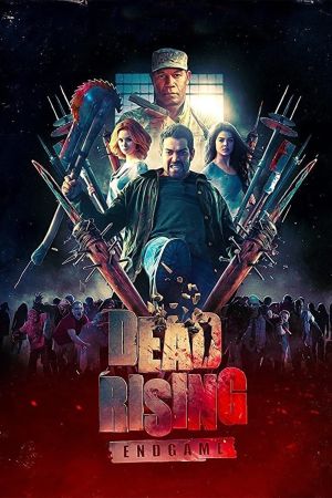 Image Dead Rising: Endgame