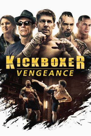 Image Kickboxer - Die Vergeltung