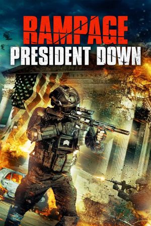 Image Rampage - President Down